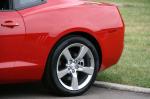 Chevrolet Camaro 2010 года